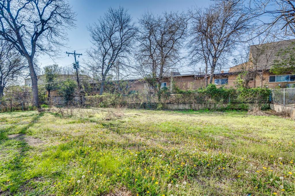 South Hills Add - Residential Lease