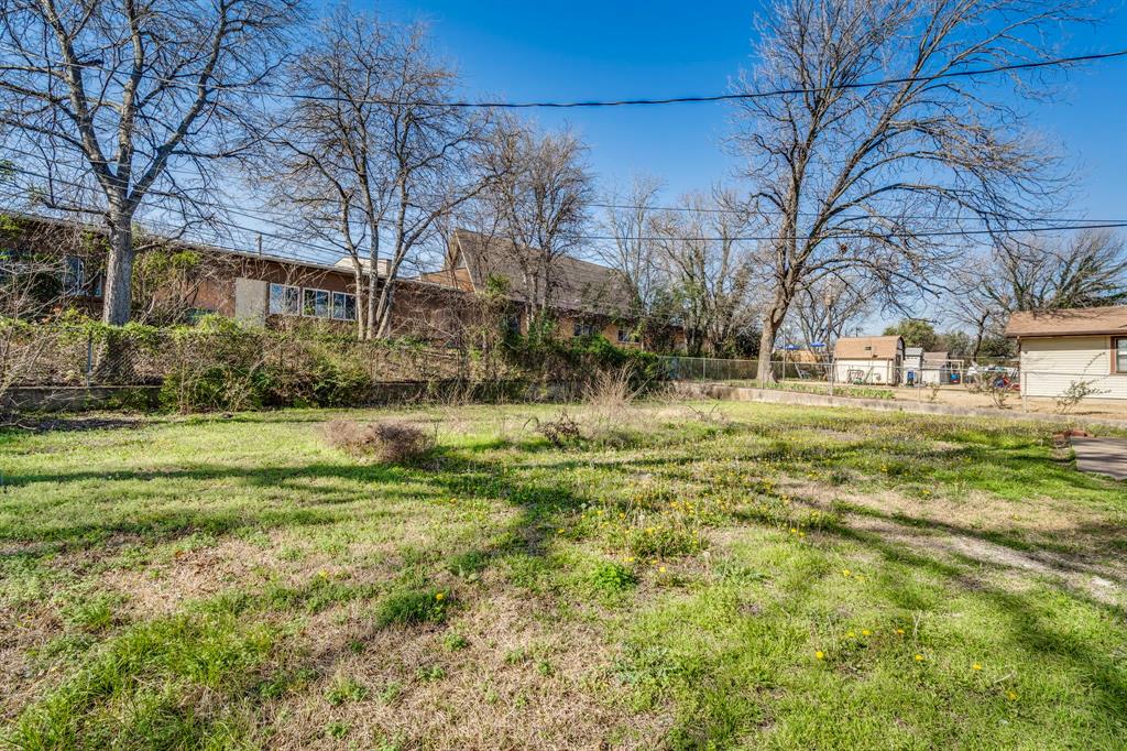 South Hills Add - Residential Lease