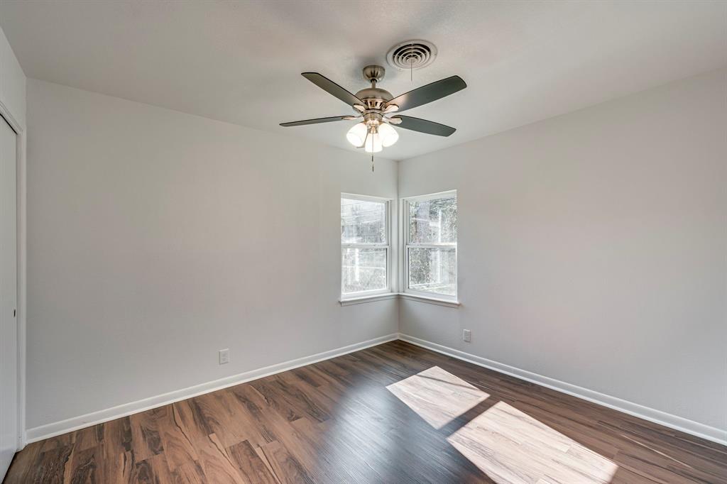 South Hills Add - Residential Lease