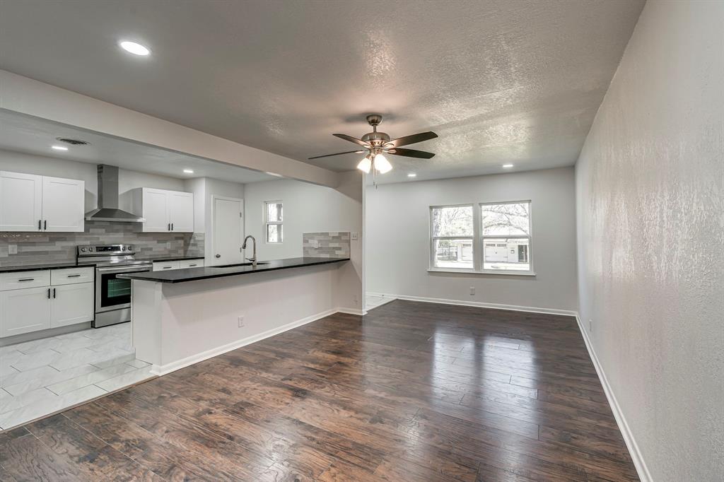 South Hills Add - Residential Lease