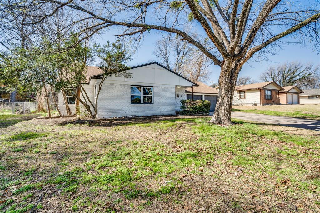 South Hills Add - Residential Lease