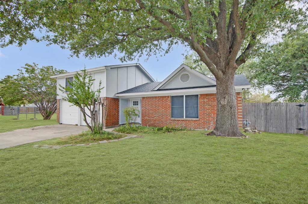 6401 Greenfield Court