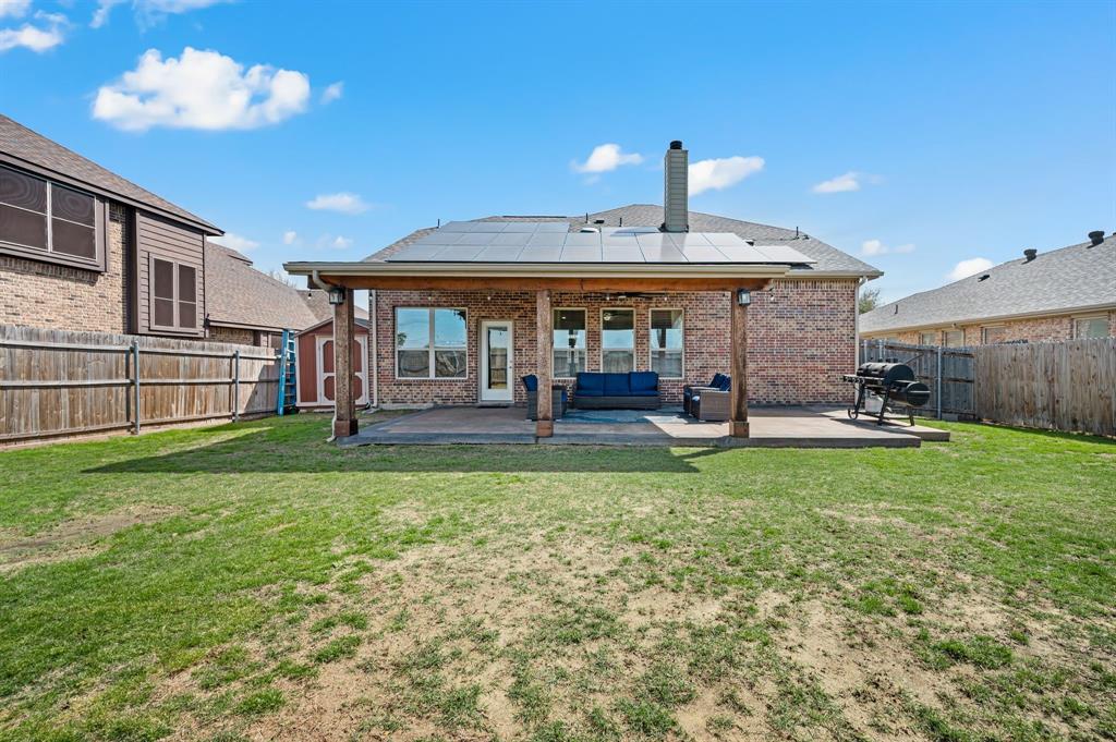 West Bend South - Residential