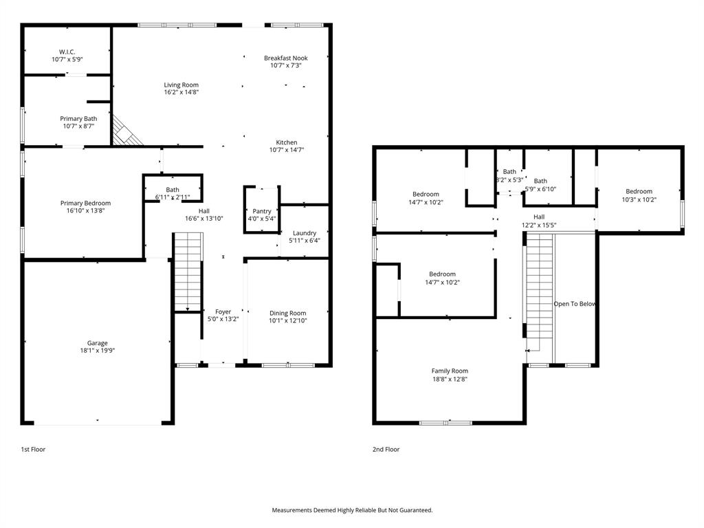 West Bend South - Residential