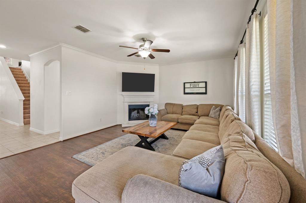 West Bend South - Residential