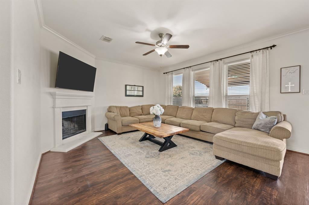 West Bend South - Residential