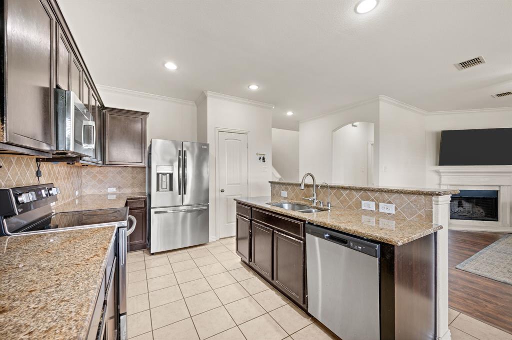 West Bend South - Residential