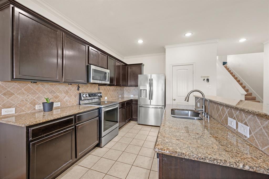 West Bend South - Residential