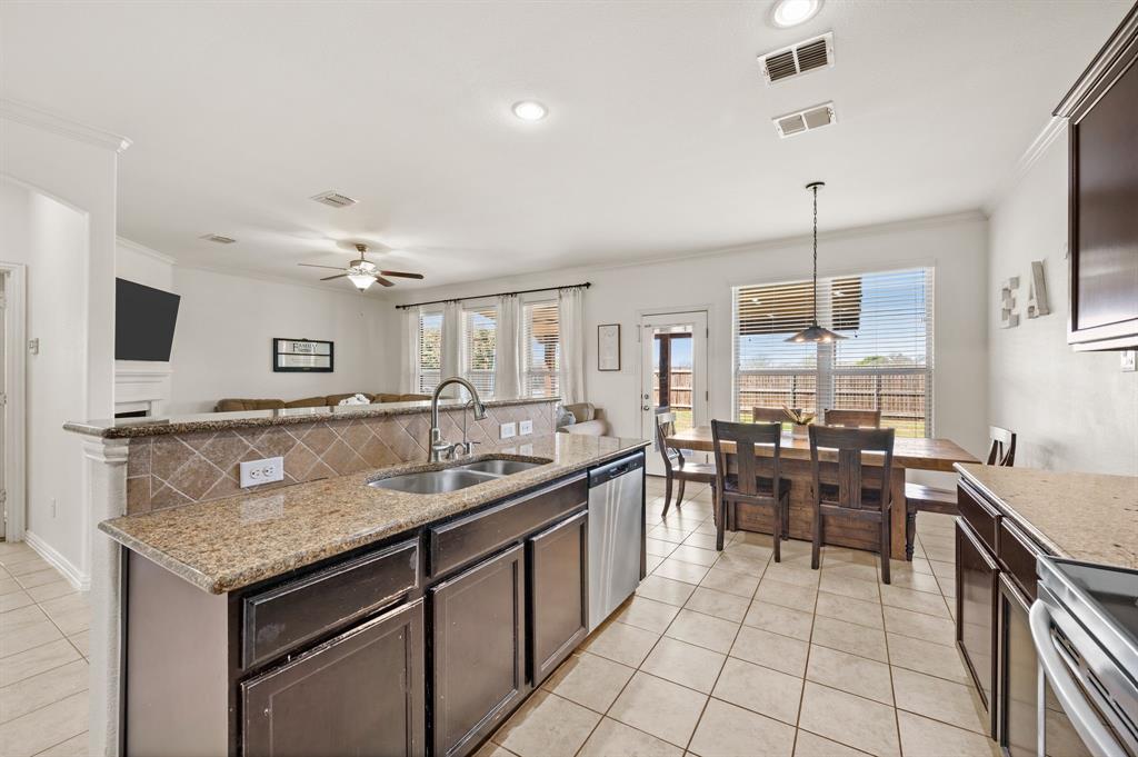 West Bend South - Residential