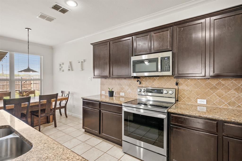 West Bend South - Residential