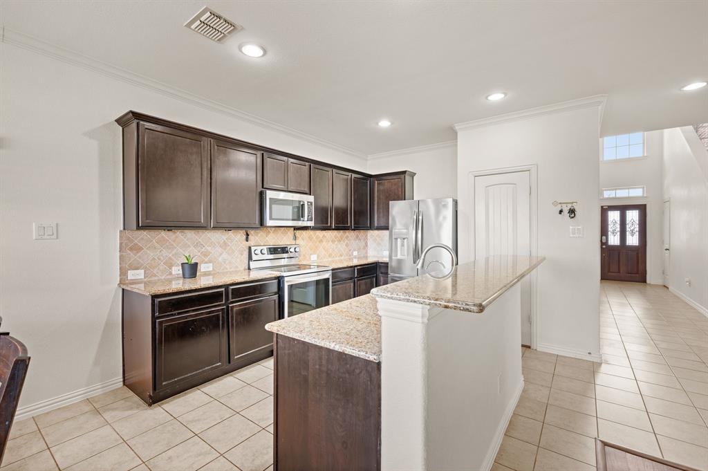 West Bend South - Residential