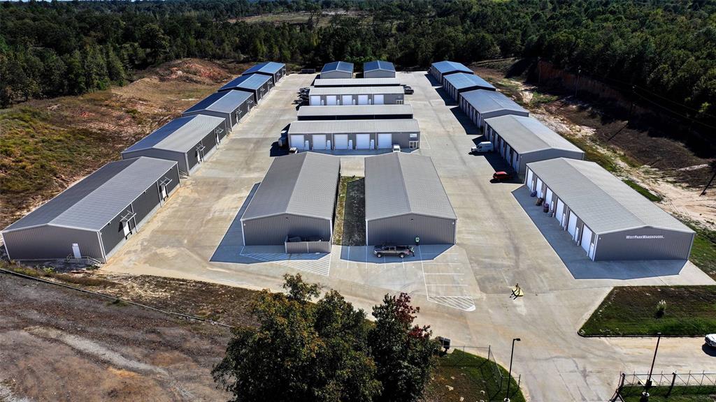 WEST PARK ADDN - Commercial Sale