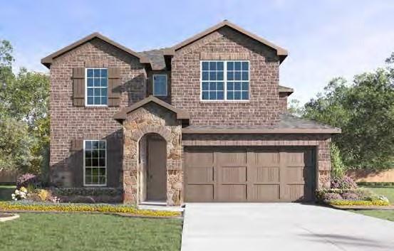 Augusta Square - Residential