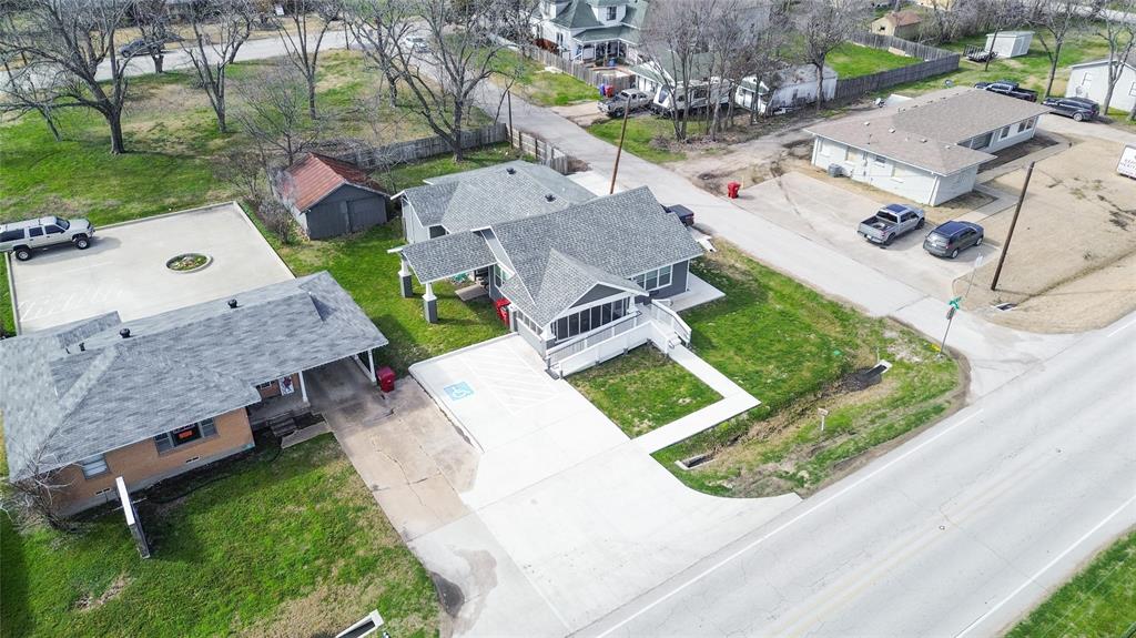 501 S Elm Street