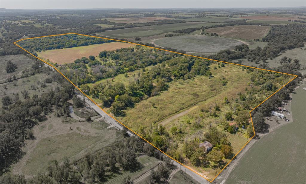 TBD County Road 340