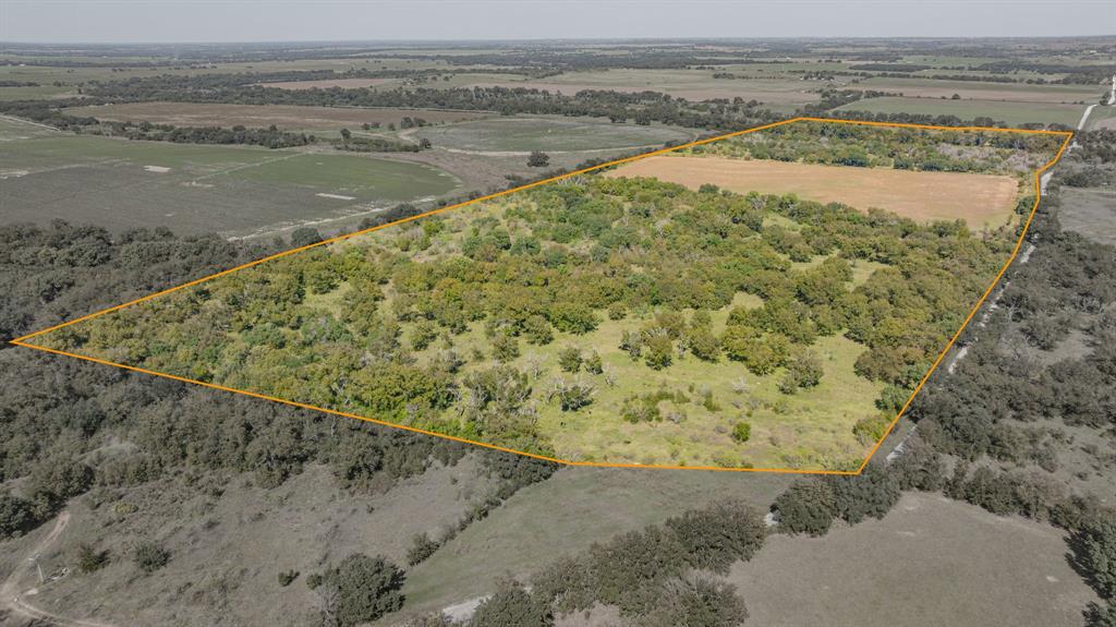 TBD County Road 340