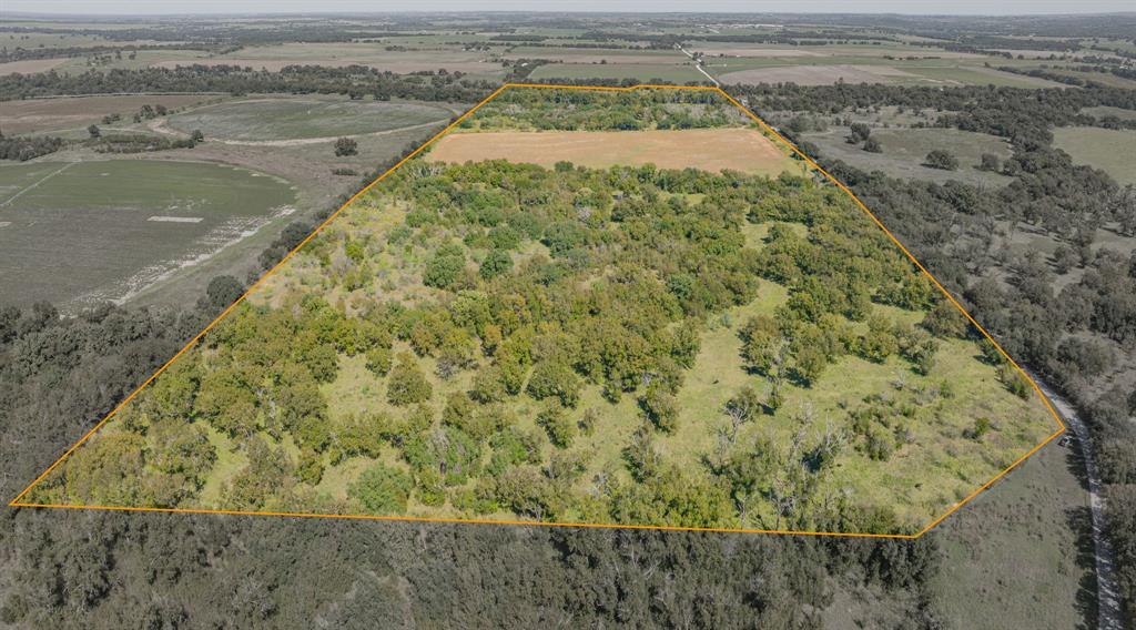 TBD County Road 340