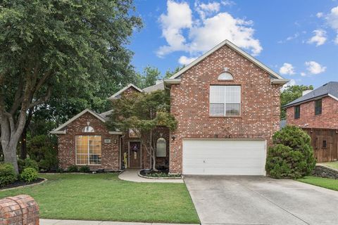 Photo of 5902 Ambassador Lane, Rowlett, TX 75089 (MLS # 21230815)