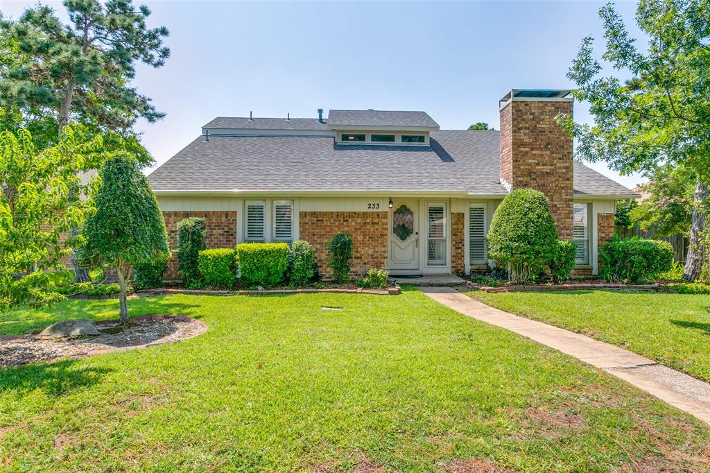 233 Heather Glen Drive