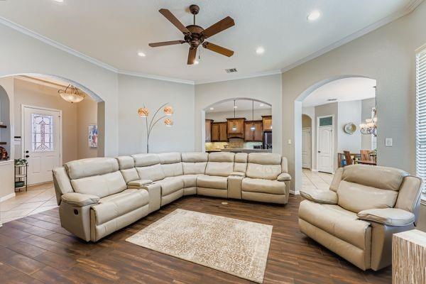 Highland Meadow - Residential