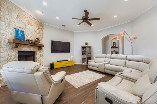 Highland Meadow - Residential