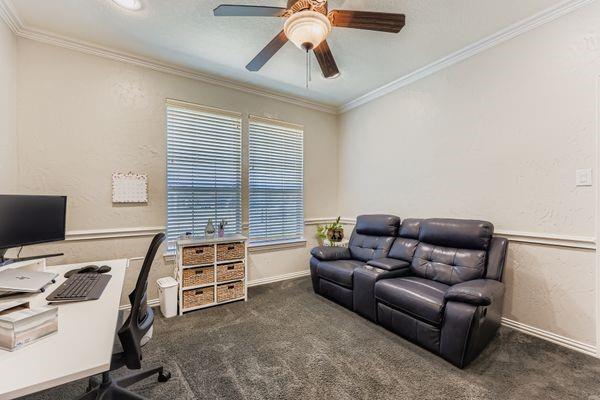 Highland Meadow - Residential