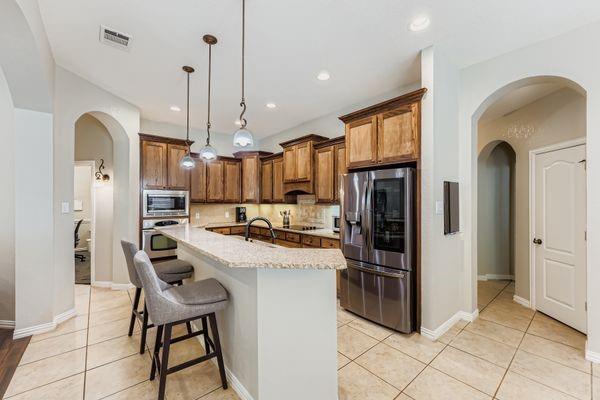 Highland Meadow - Residential