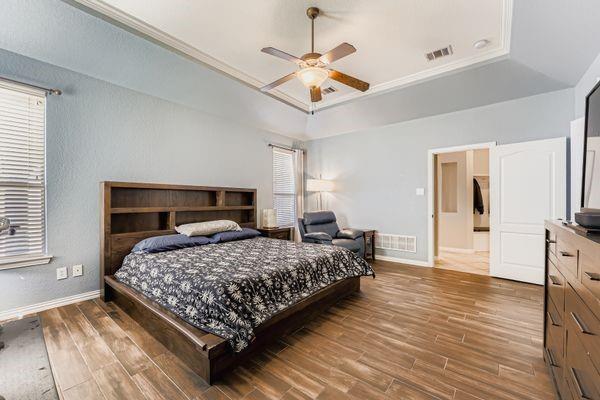 Highland Meadow - Residential