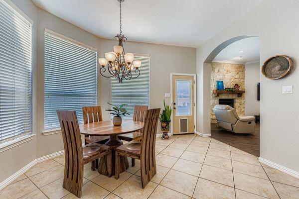 Highland Meadow - Residential