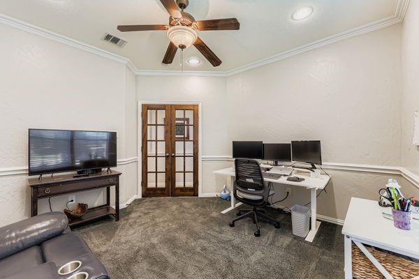 Highland Meadow - Residential