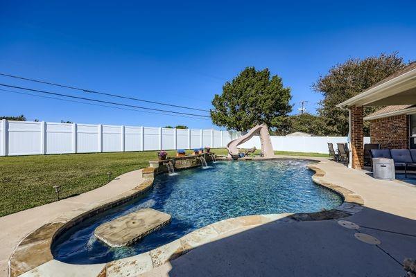 Highland Meadow - Residential