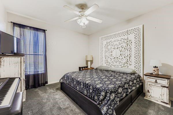 Highland Meadow - Residential