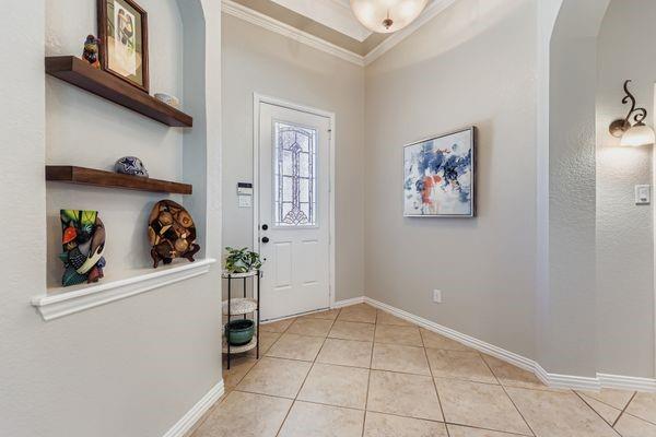 Highland Meadow - Residential