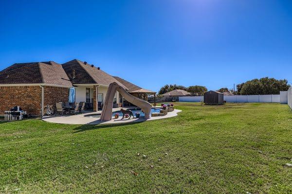 Highland Meadow - Residential