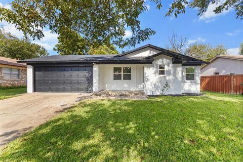 1231 Ravina Garland TX 75041