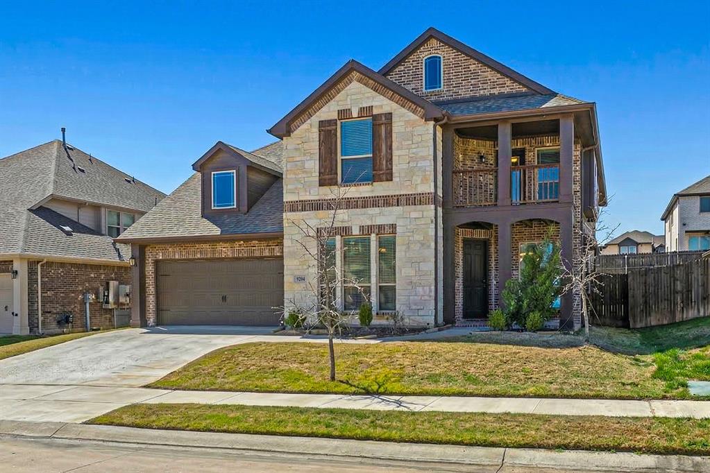 9204 Amistad Lane