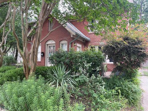 4808 Junius Street Dallas TX 75246