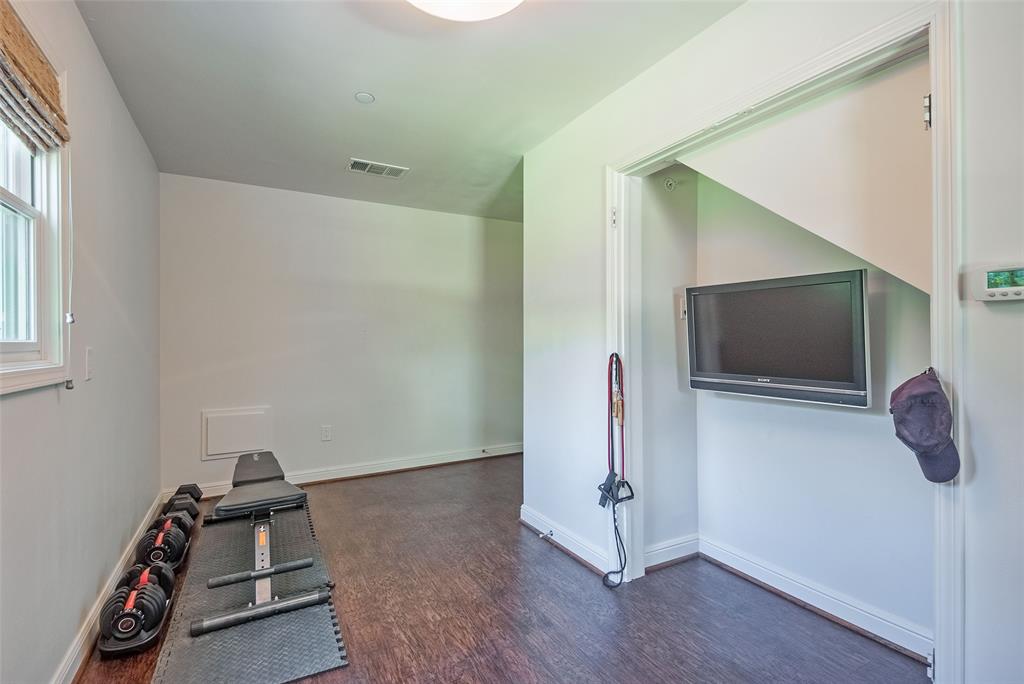 University Heights - Residential