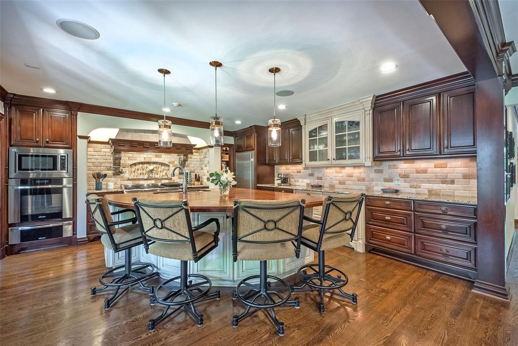 University Heights - Residential