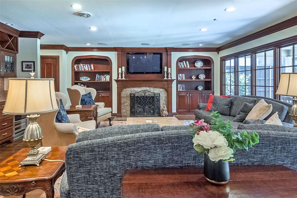 University Heights - Residential