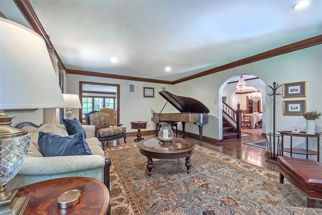 University Heights - Residential