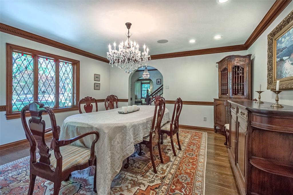 University Heights - Residential