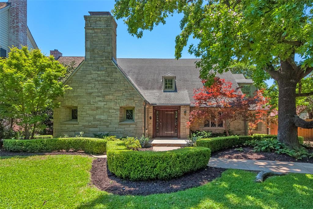 University Heights - Residential