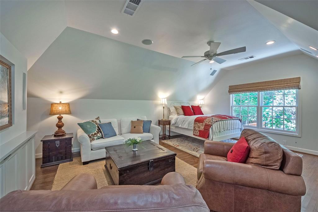 University Heights - Residential