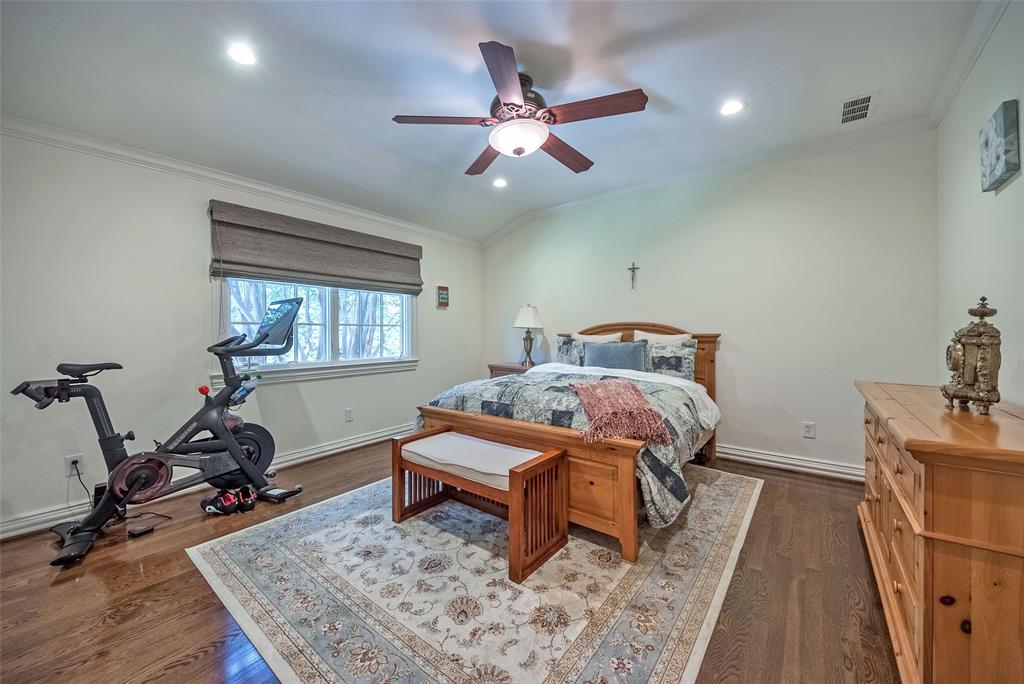 University Heights - Residential