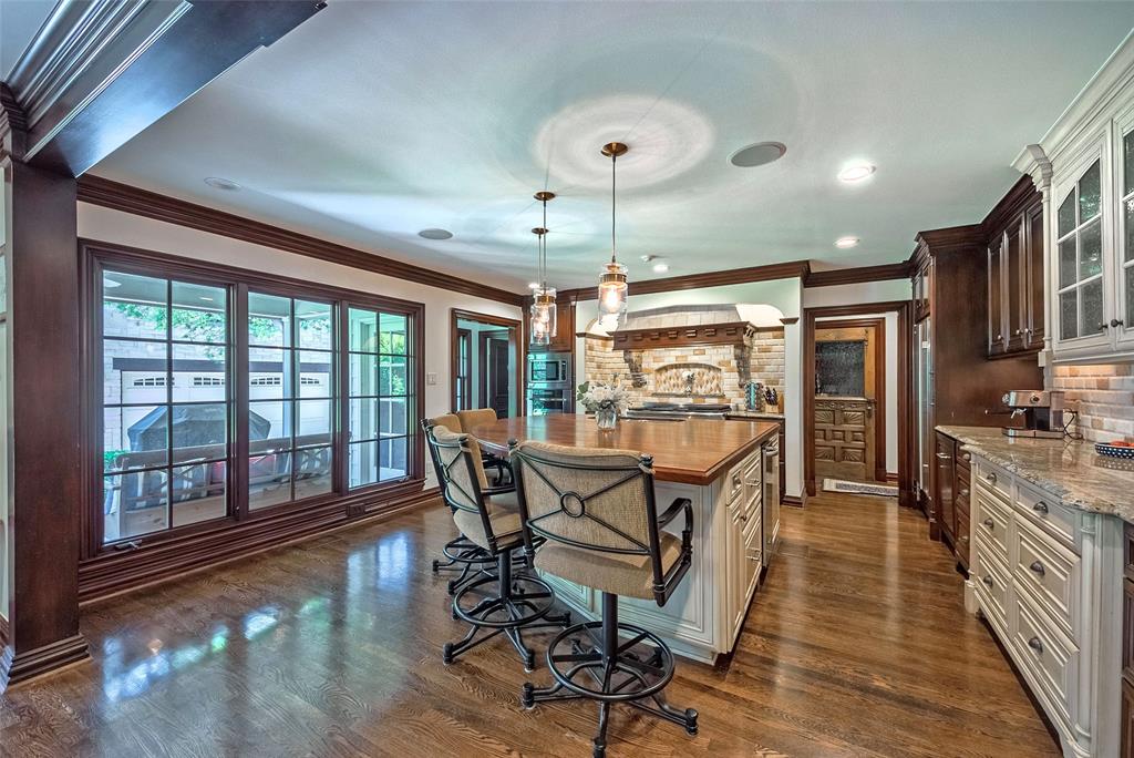 University Heights - Residential