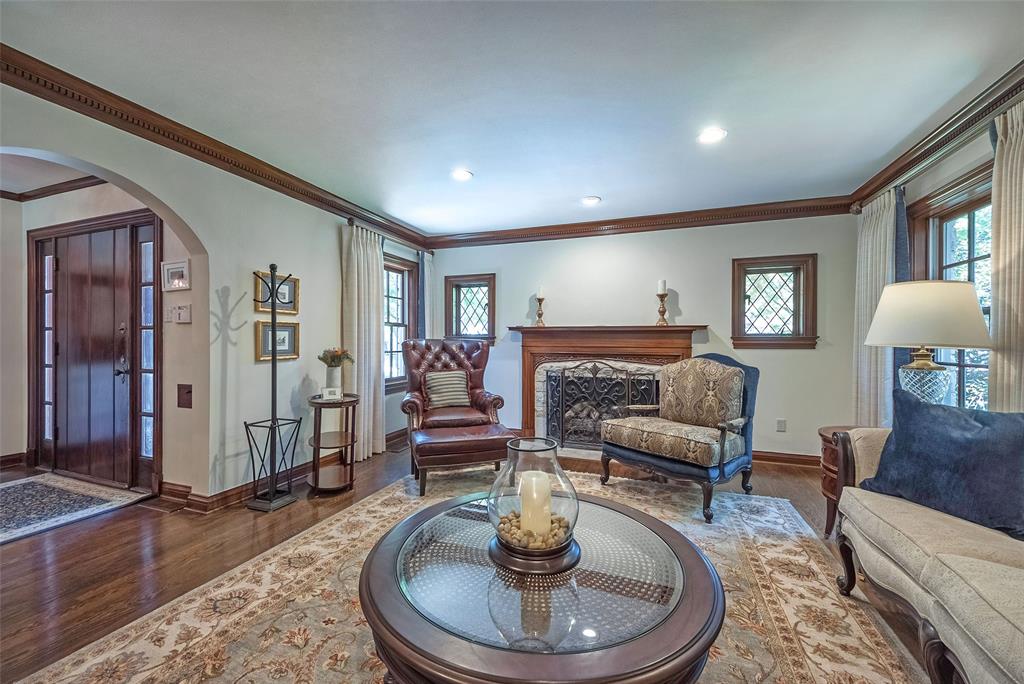 University Heights - Residential