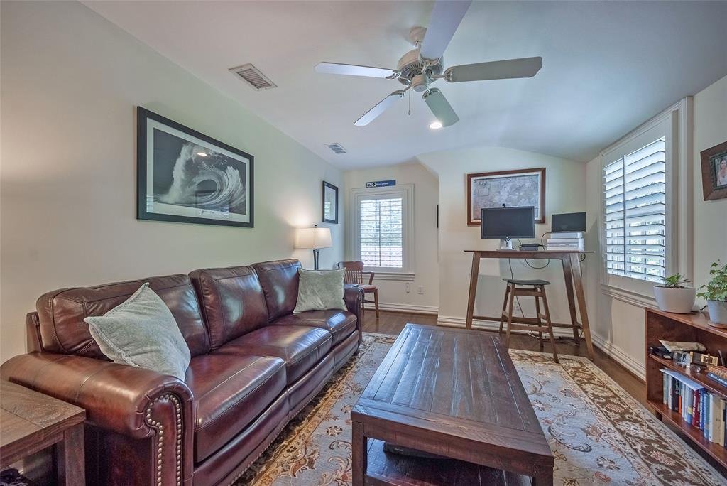 University Heights - Residential