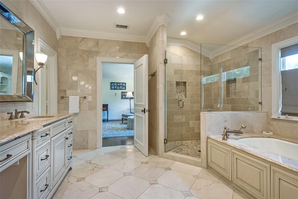 University Heights - Residential