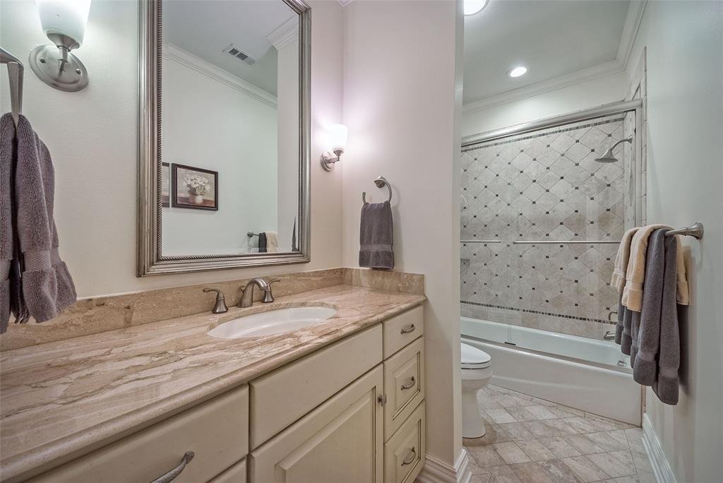 University Heights - Residential